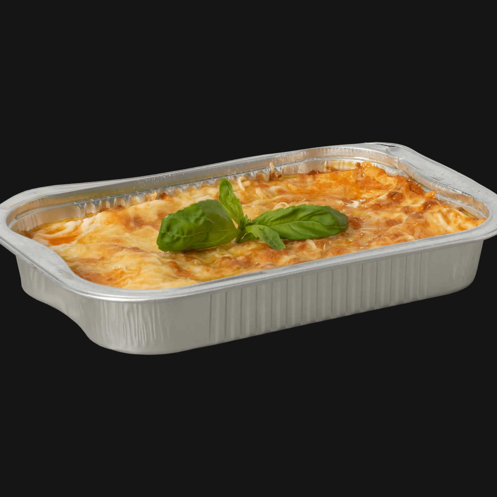 LASAÑA VEGETARIANA