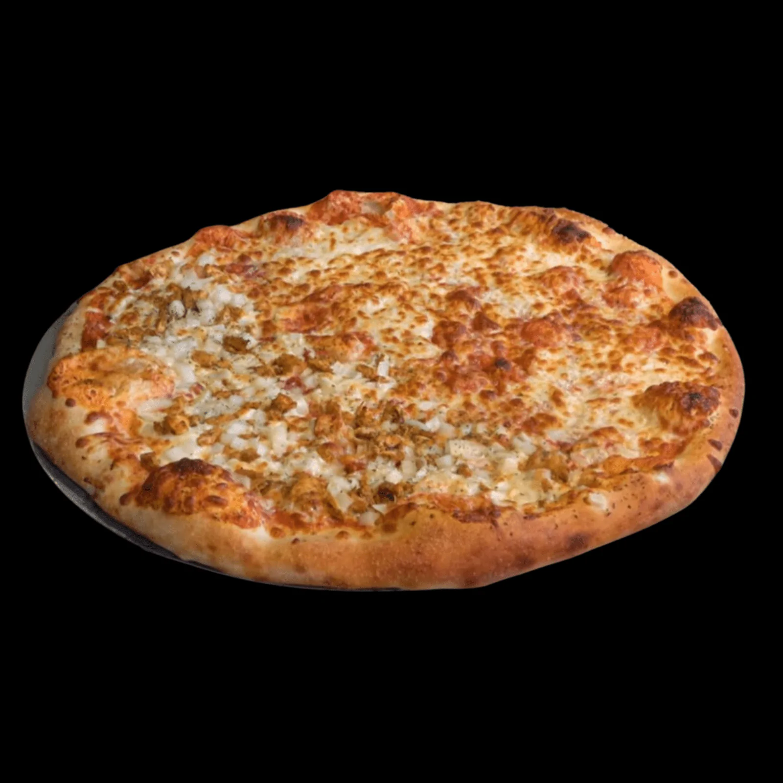 Pizza Barbacoa