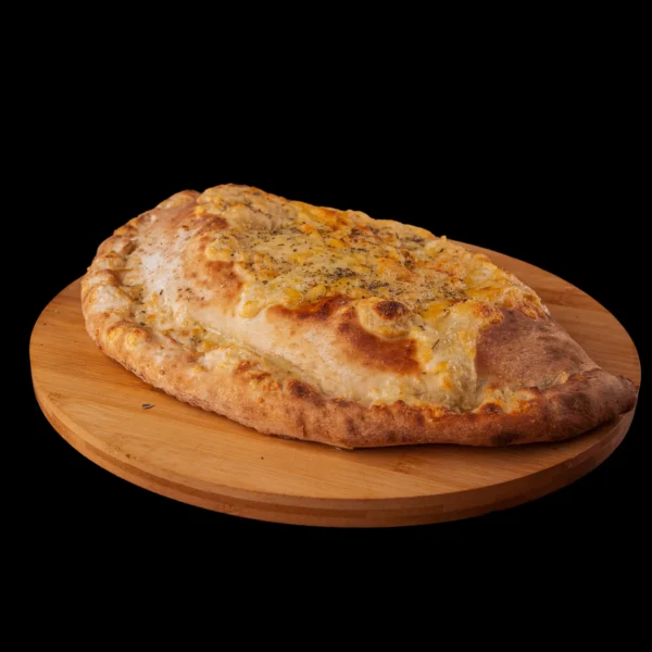 Calzone Vegetal