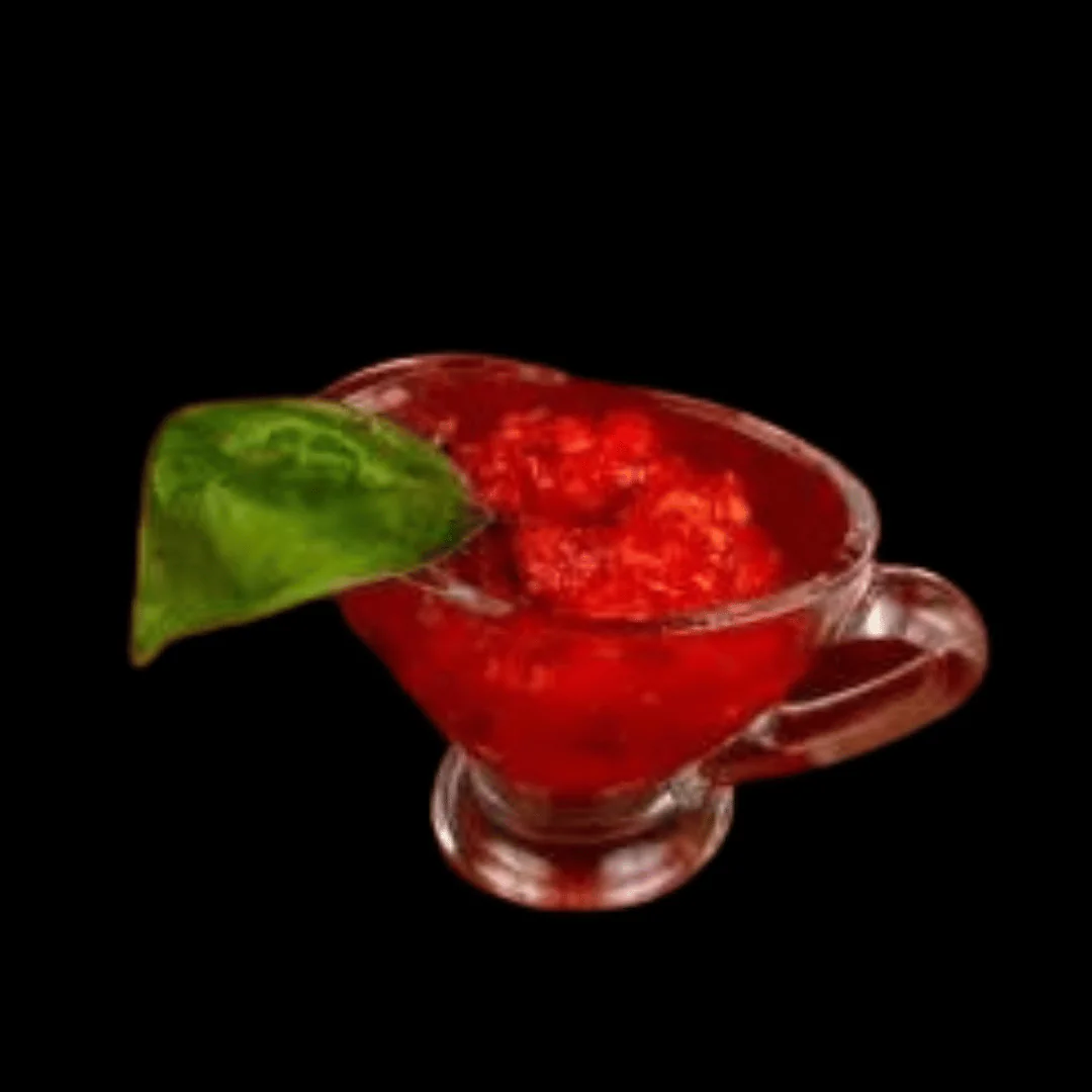 Salsa Picante Tarrina